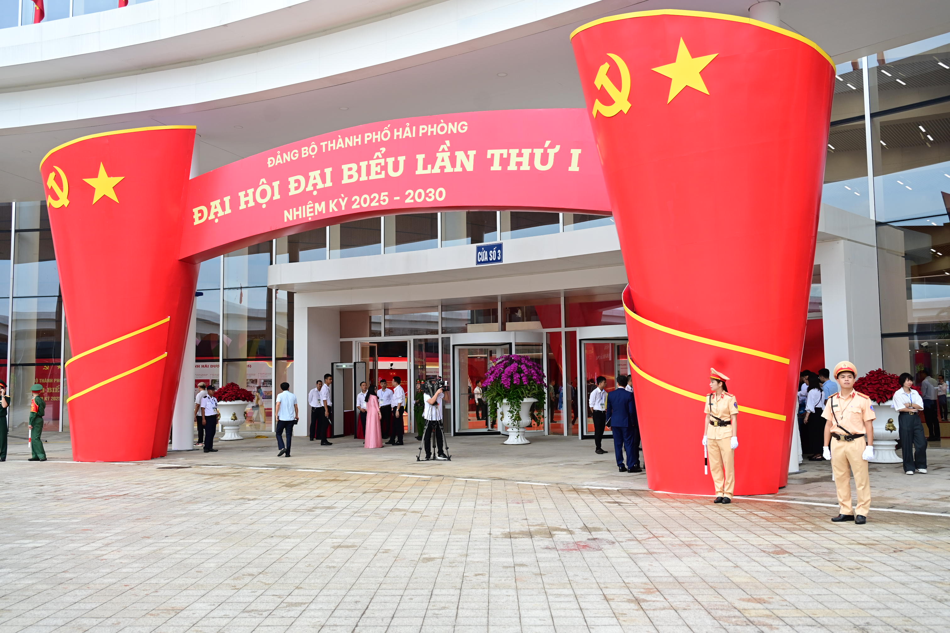 Cảnh báo mã độc nguy hiểm lợi dụng việc góp ý dự thảo văn kiện đại hội XIV của Đảng